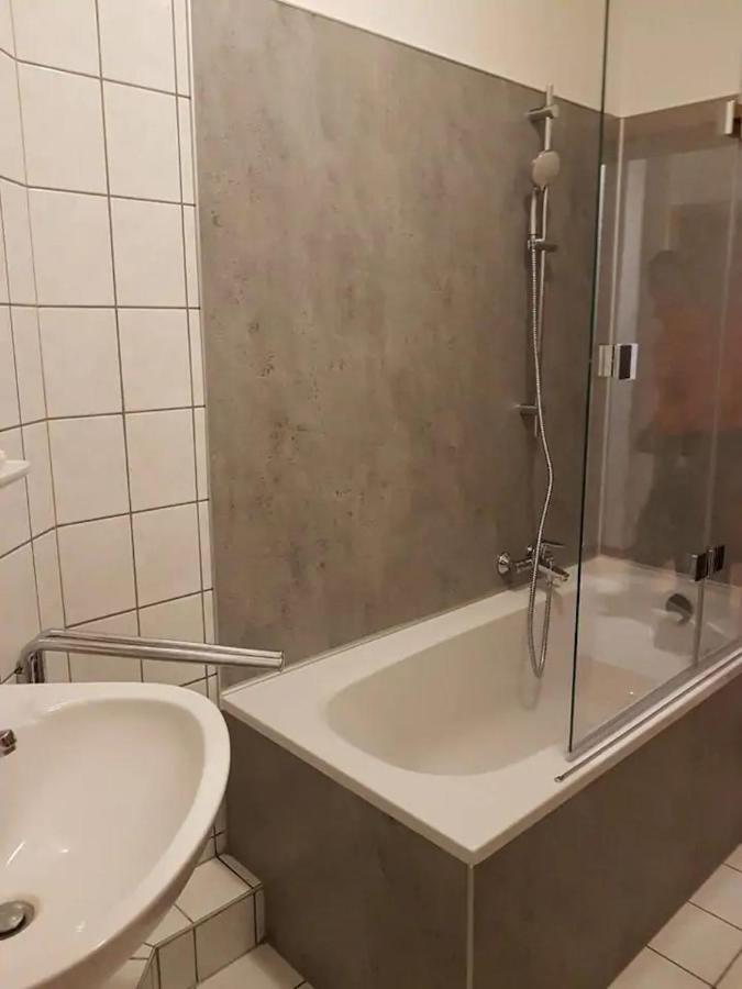 Große Ferienwohnung In Dresden-löbtau * Dresden